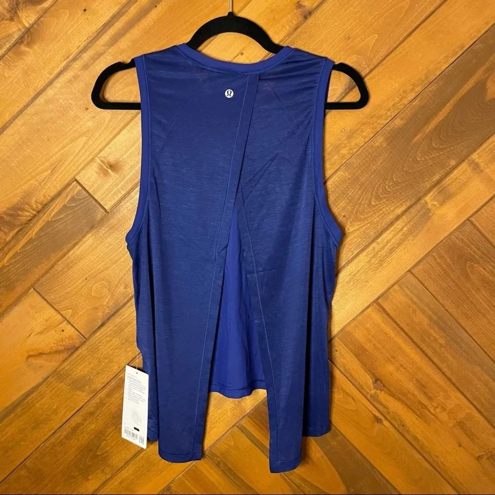 Lululemon In the Open Tank - Picture 9 of 10